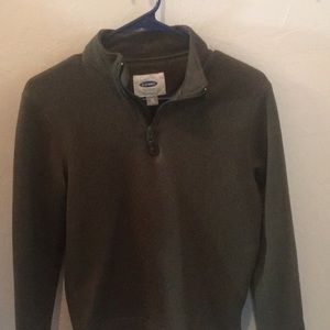 Like new, pullover!